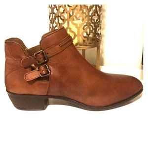 Diba True Women’s Slip on Booties